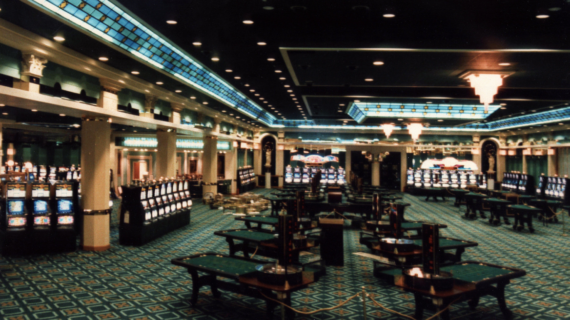 Διαψεύδει το  Καζίνο Λουτρακίου τα περί υπαγωγής στο άρθρο 99