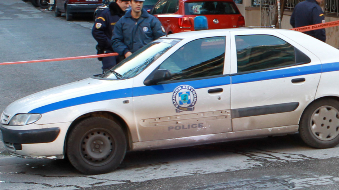 Κιλκίς: Οι ληστές μπήκαν στο κοσμηματοπωλείο με το... αγροτικό