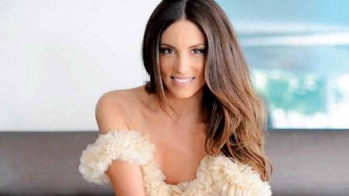 Aθηνά Οικονομάκου: «Η δημοσιότητα μου δημιουργεί πρόβλημα»