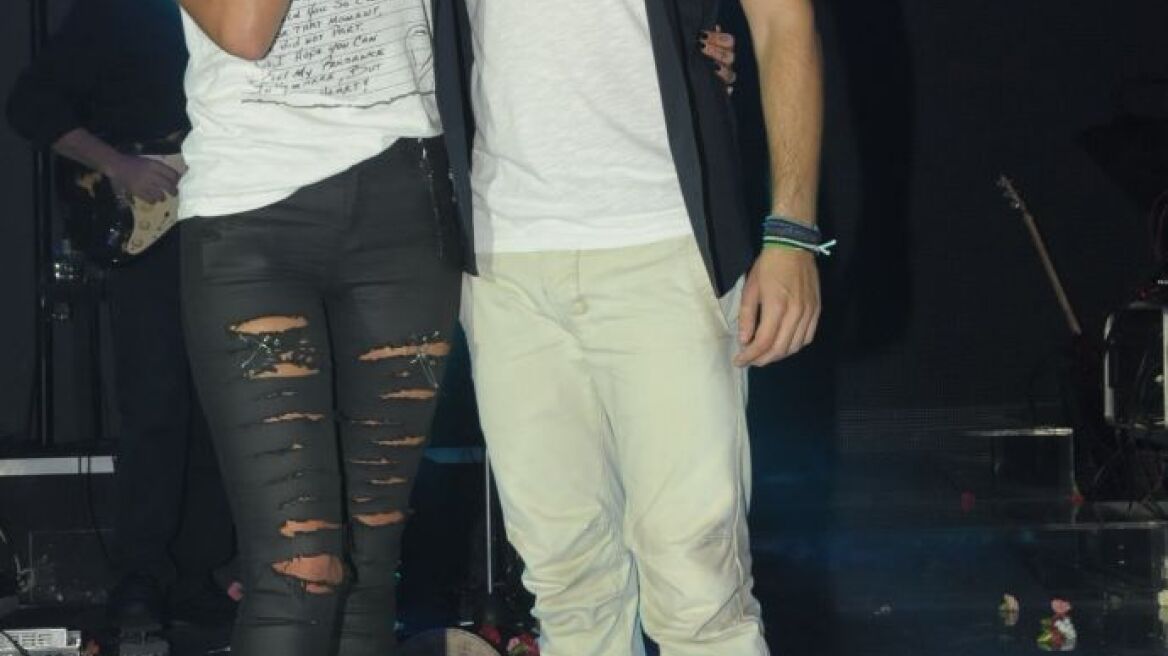 H Aγγελική Ηλιάδη τα «έσπασε» στον Κωνσταντίνο Αργυρό