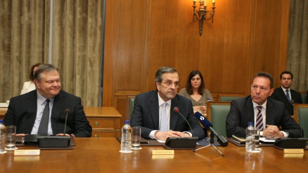 «Απομυθοποίηση» της Χρυσής Αυγής,  ο επόμενος στόχος της κυβέρνησης
