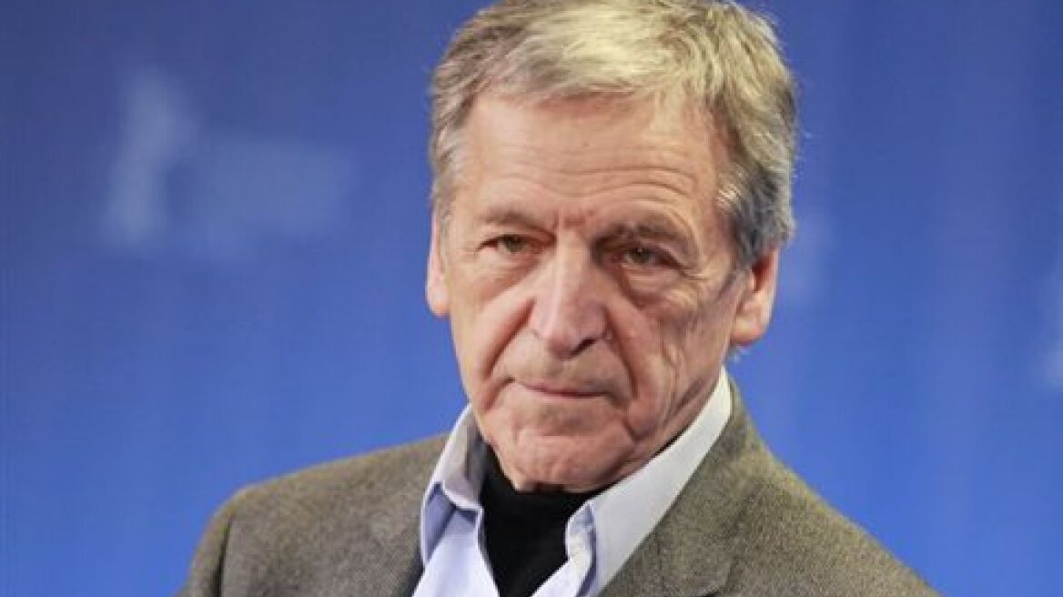 Κώστας Γαβράς για Χρυσή Αυγή: «Αυτοί οι άνθρωποι είναι δολοφόνοι!»