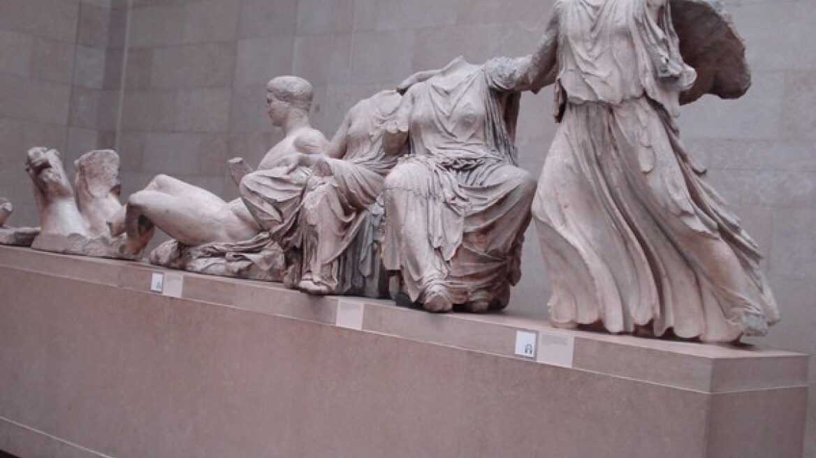 Μάρμαρα Παρθενώνα: Το ΥΠΠΟ περιμένει Βρετανία και UNESCO για τη διαμεσολάβηση