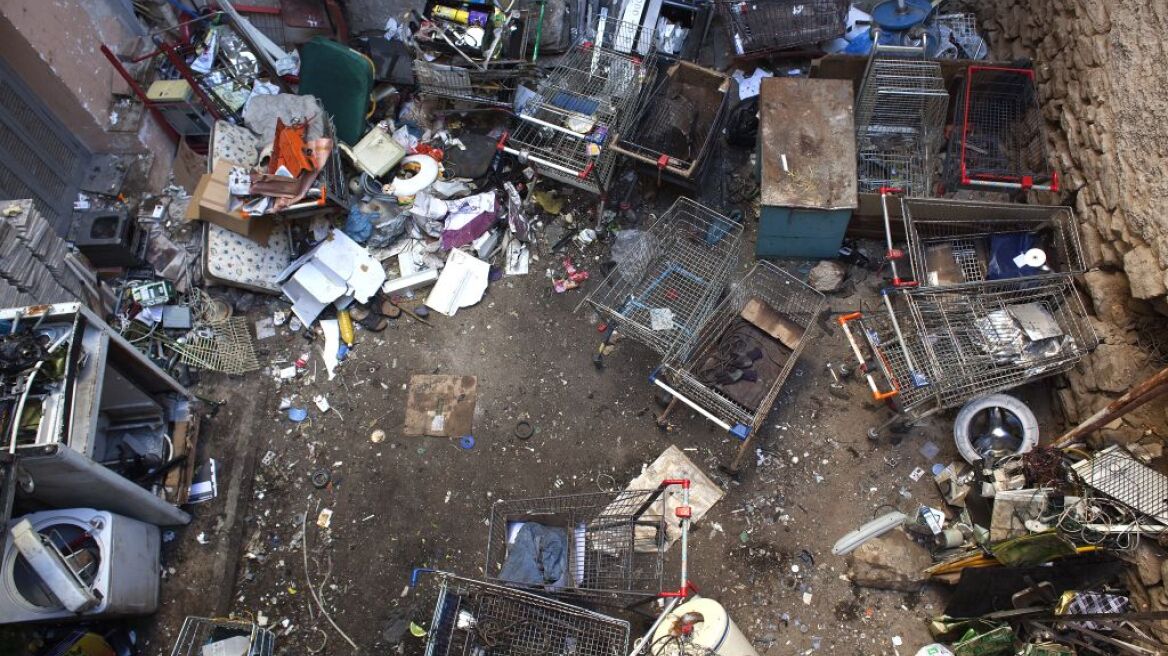 Κέρκυρα: Έκλεβαν από μια μάντρα και πωλούσαν σε άλλη!