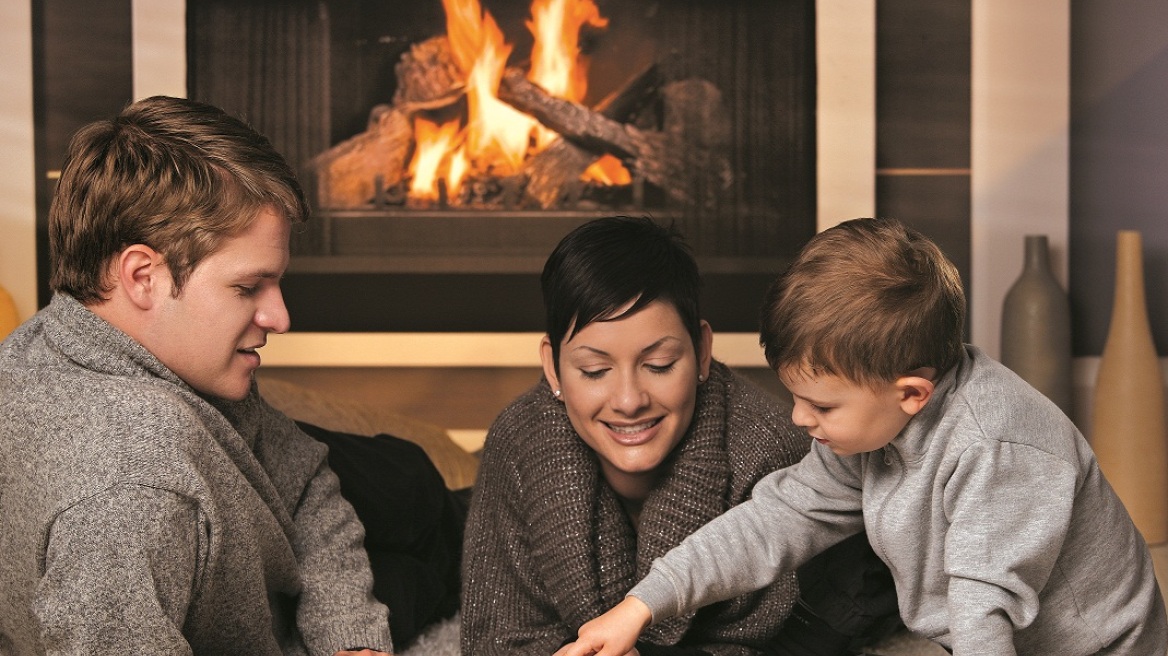 Η μεγαλύτερη γκάμα οικονομικών ειδών θέρμανσης από τη Leroy Merlin