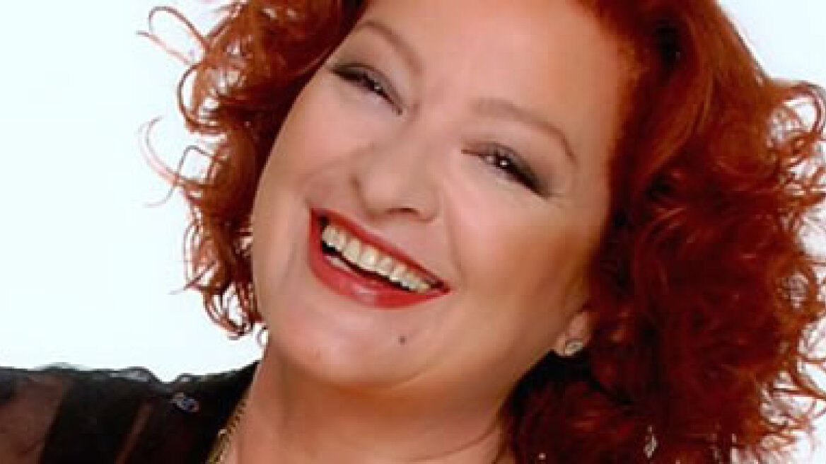 Τσανακλίδου: Ξεφτίλα ότι αφέθηκαν ελεύθεροι τα αποβράσματα Κασιδιάρης και Σία