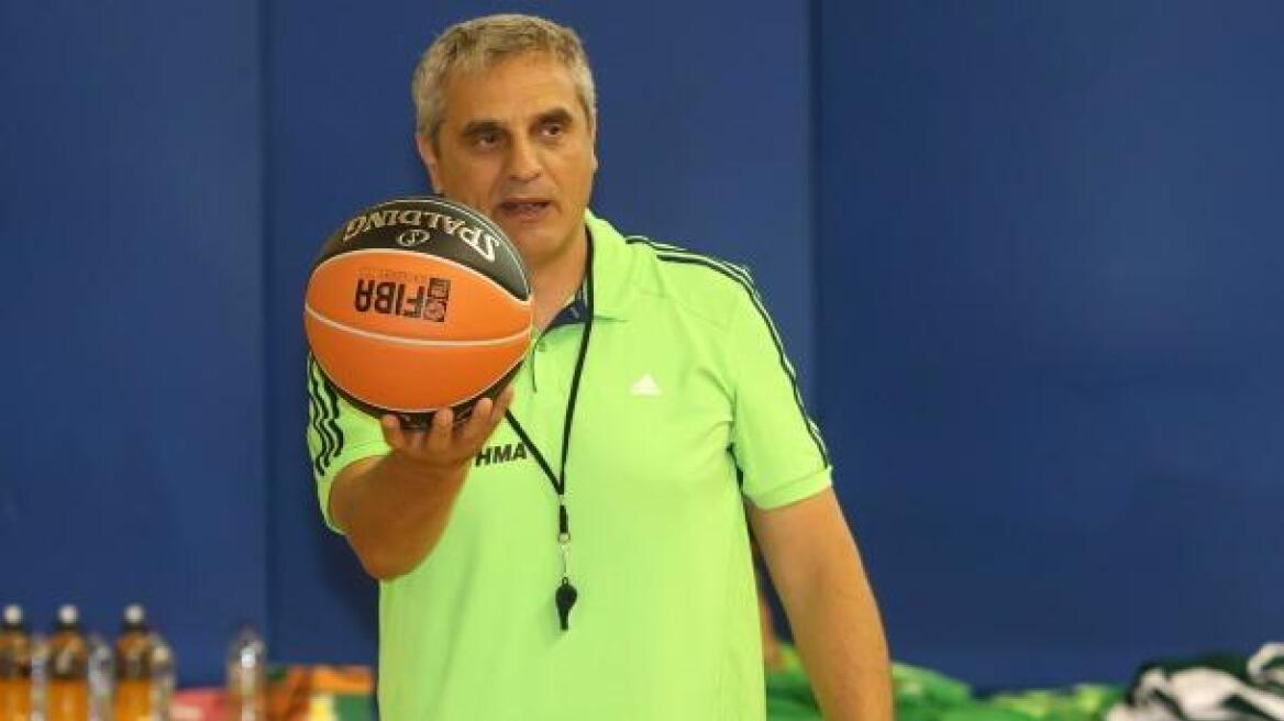 Πεδουλάκης: Ο ΠΑΟ να μην κάνει το ίδιο λάθος με την Εθνική