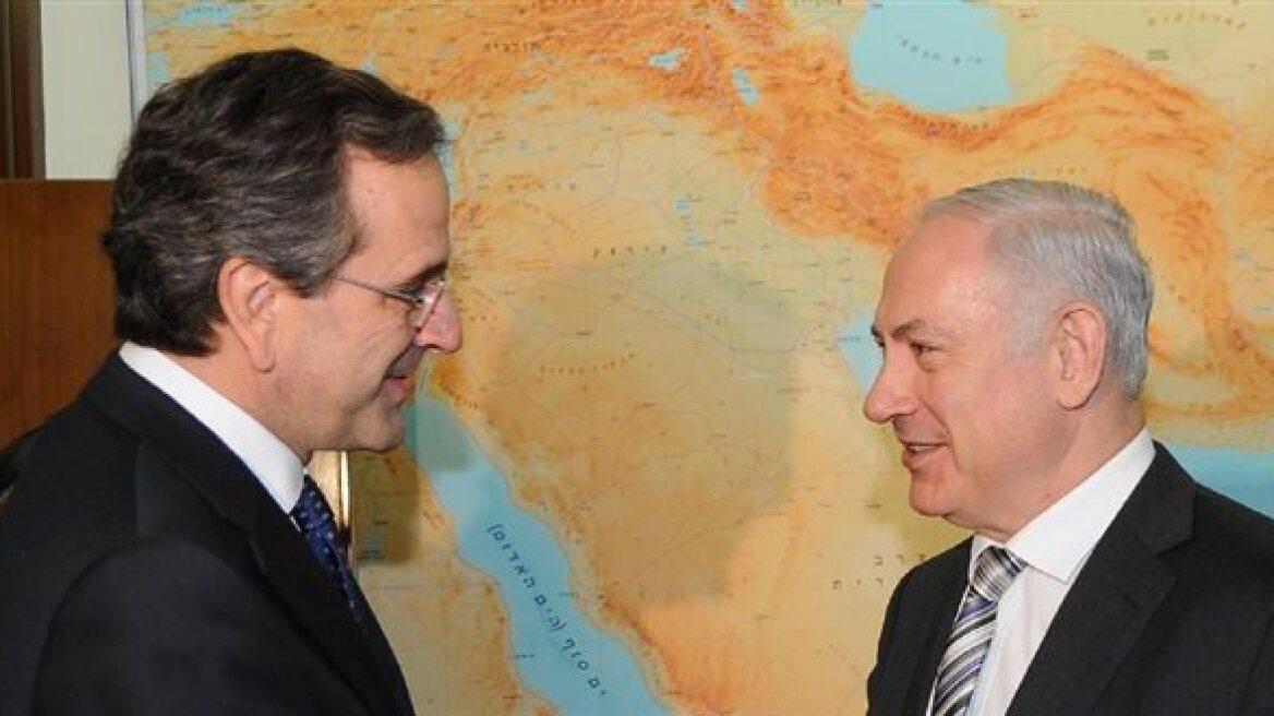 Jerusalem Post: Νετανιάχου - Σαμαράς δεν βλέπουν το Ιράν υπό το ίδιο πρίσμα