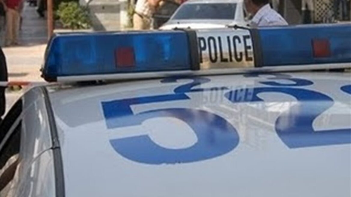 Ξύλο από ανήλικο σε αστυνομικό!