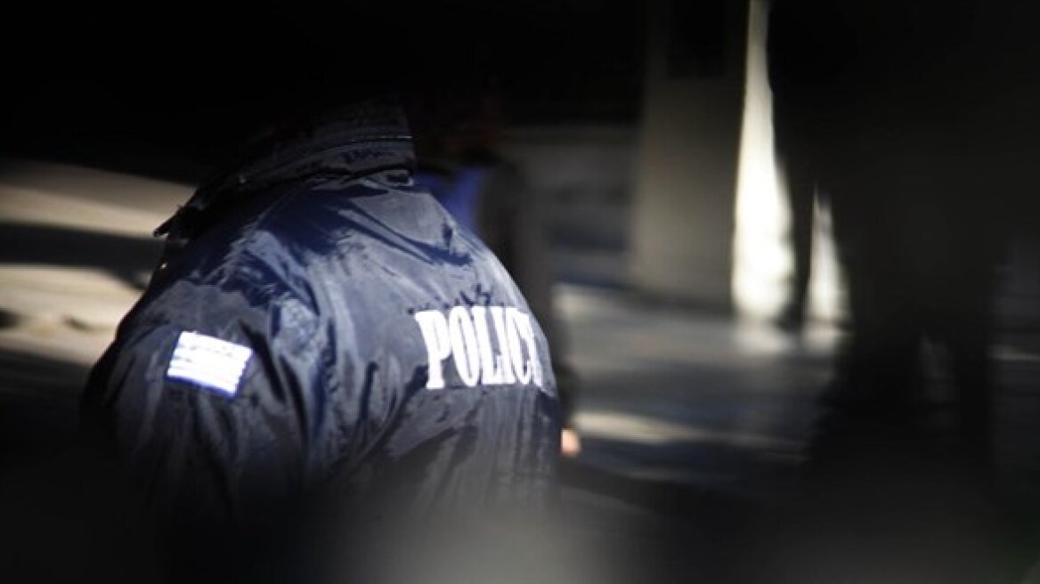 Ναρκωτικά στο αστυνομικό τμήμα Ομόνοιας βρήκαν οι «αδιάφθοροι» της ΕΛ.ΑΣ