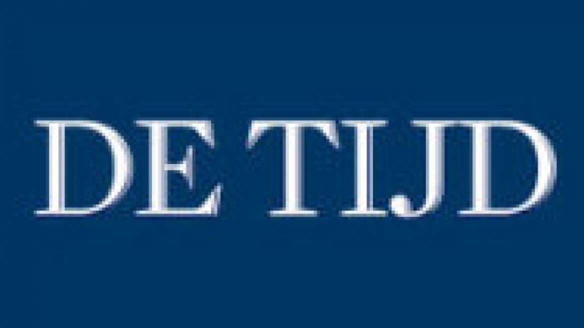 De Tijd: «Η Ελλάδα αποχαιρετά την ύφεση το 2014» 