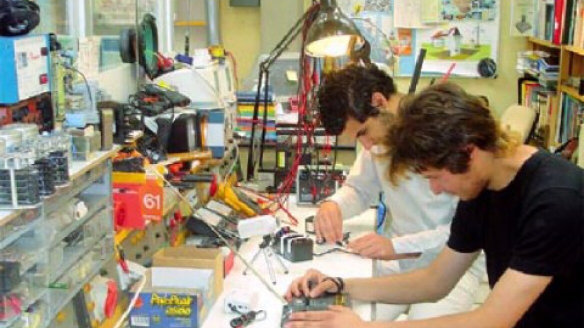 Αυτές είναι οι ειδικότητες που διδάσκονται στα δημόσια ΙΕΚ