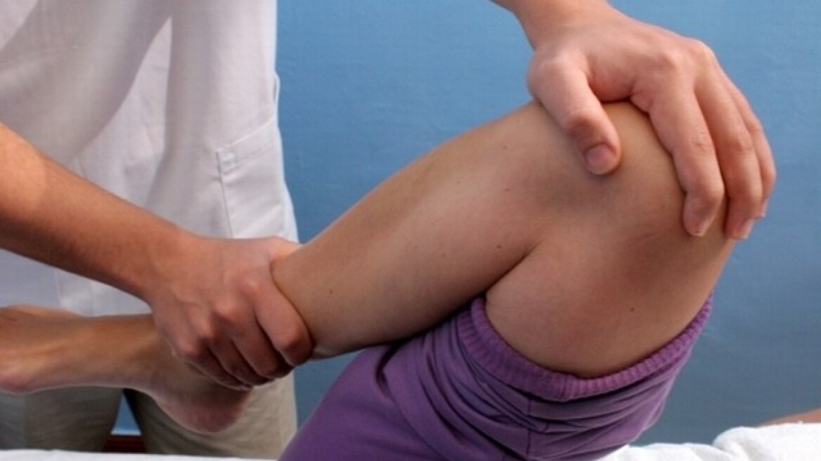 Ρευματικά Νοσήματα: «Κλειδί» η έγκαιρη διάγνωση