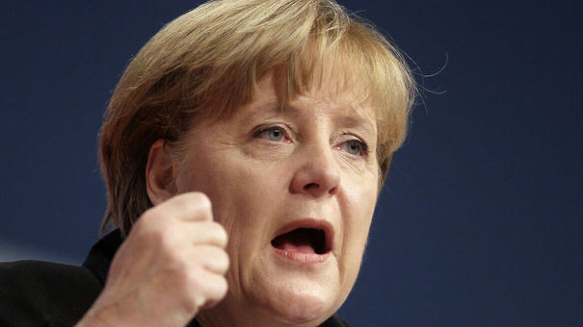 Ξεκάθαρη εικόνα για τον κυβερνητικό συνασπισμό ως τις 22 Οκτωβρίου ζητεί η Μέρκελ