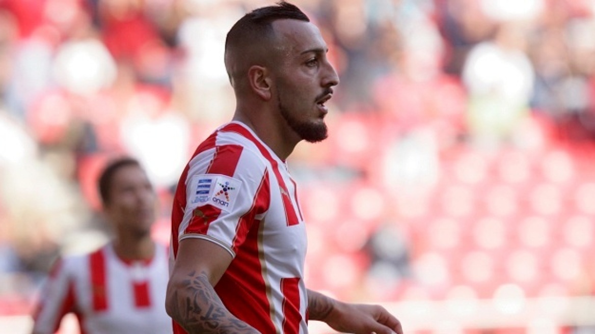 «Μια χαρά είναι εδώ ο Μήτρογλου»