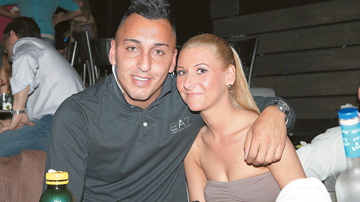 Κώστας Μήτρογλου:Ο  άγνωστος «πιστολέρο» που τρέλανε και την Ευρώπη