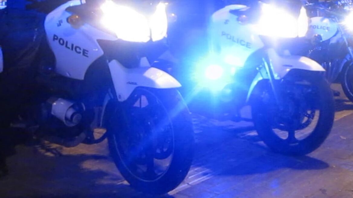 Οκτώ συλλήψεις και 280 προσαγωγές στον Αγ. Παντελεήμονα