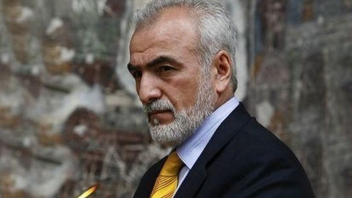 ΠΑΟΚ: Τα λέει με τους οπαδούς ο Σαββίδης