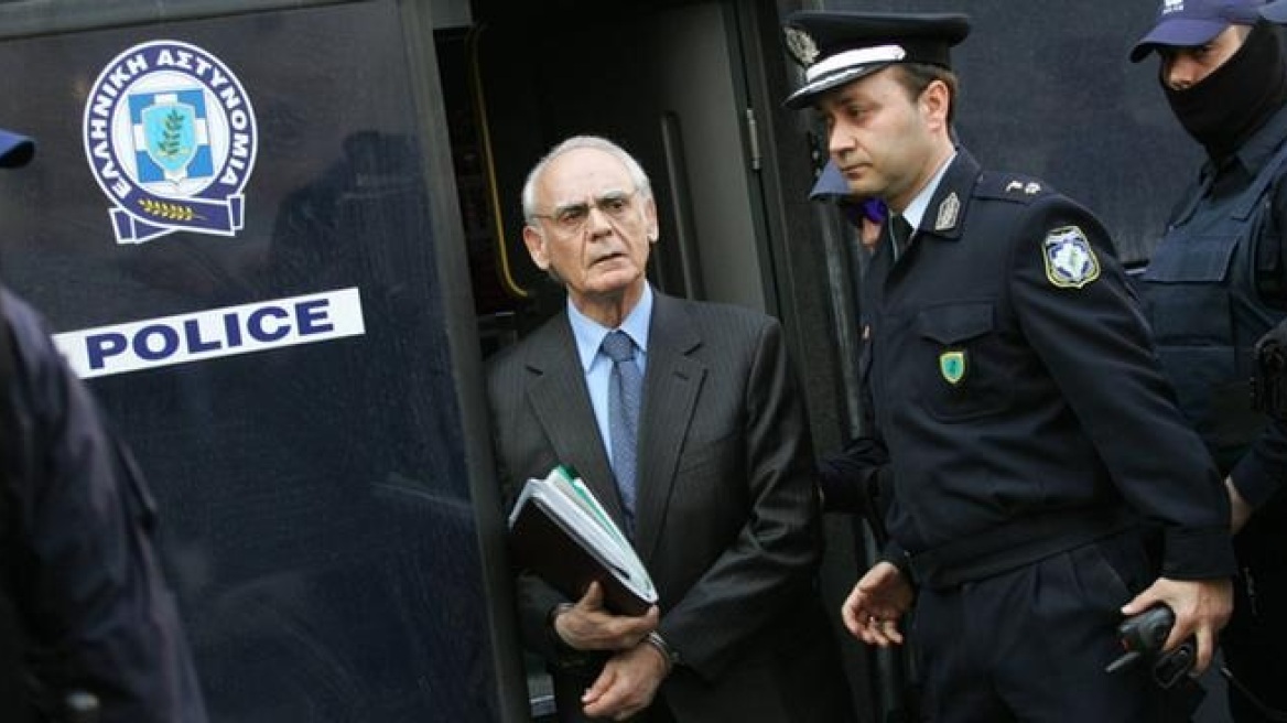 Süddeutsche Zeitung για Τσοχατζόπουλο: «Η καταδίκη της απληστίας»