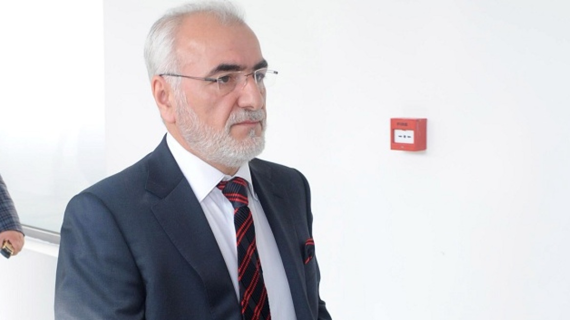 «Καυτή ατζέντα» για Σαββίδη