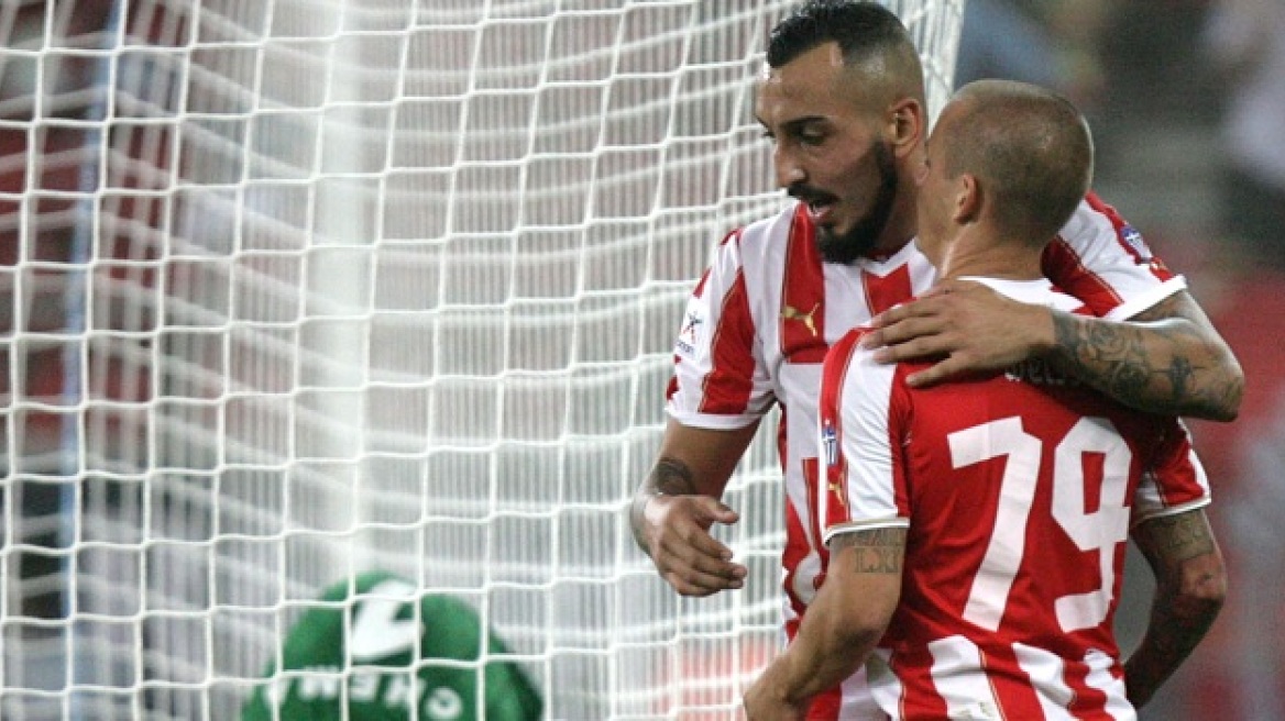 Βάις: «Θα αντιμετωπίσουμε τον Μήτρογλου»