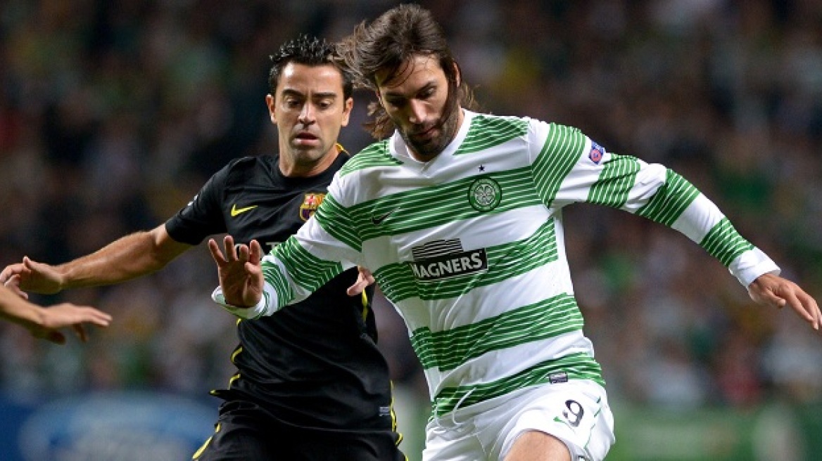 Στα υπ’ όψιν της Μπαρτσελόνα ο Σαμαράς!