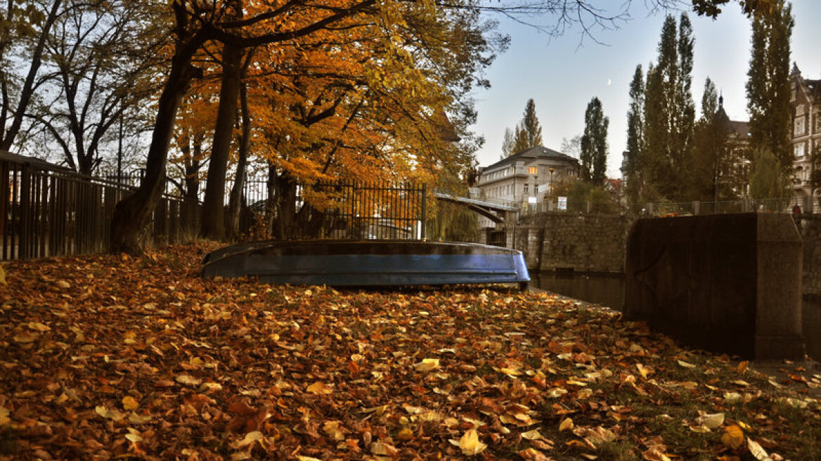 Πράγα: Ταξίδι στην «χρυσή» πόλη