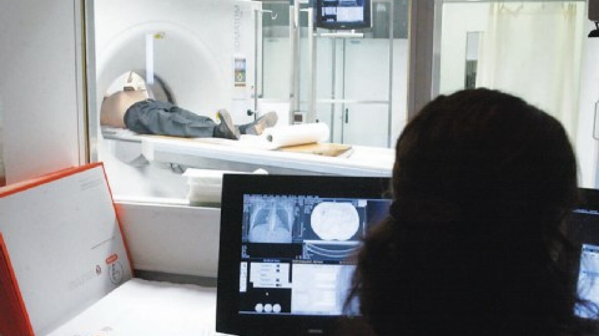 Απελευθερώνονται οι άδειες για Αξονικούς και Μαγνητικούς Τομογράφους