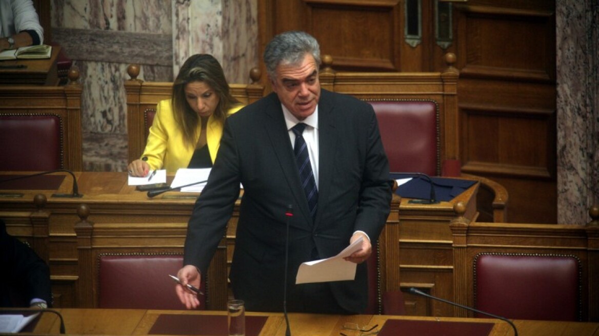 Συνεργασία Ελλάδας-Βουλγαρίας για ανταλλαγή διπλωματικών υπηρεσιών