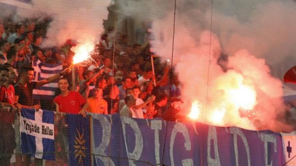 Επιχείρηση-σκούπα στους συνδέσμους των οργανωμένων ετοιμάζει η ΕΛ.ΑΣ.