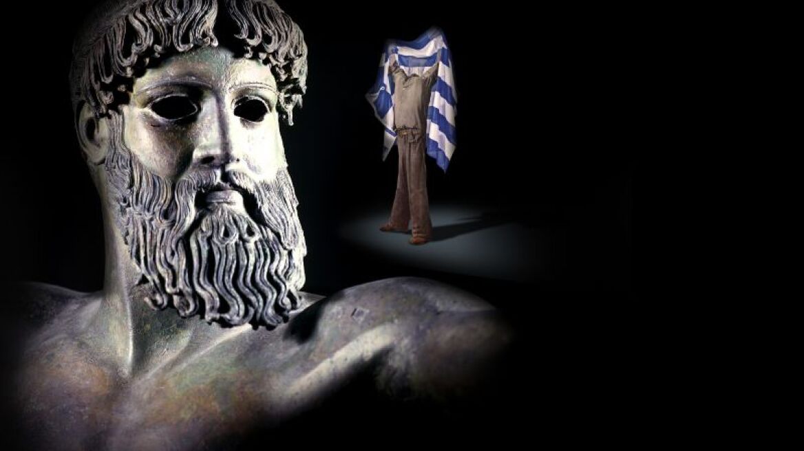 Η σύγχρονη ελληνική τέχνη μπαίνει στο Εθνικό Αρχαιολογικό Μουσείο