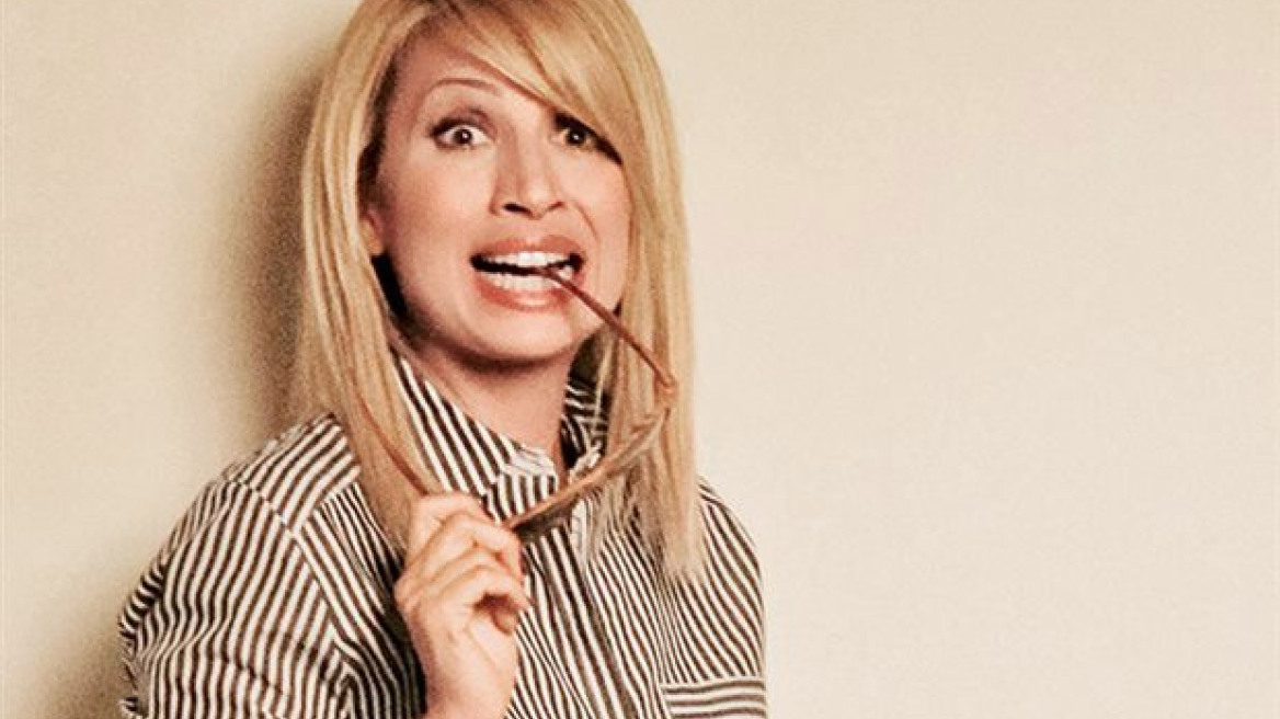 Μαρία Ηλιάκη: Τελευταία φορά που...