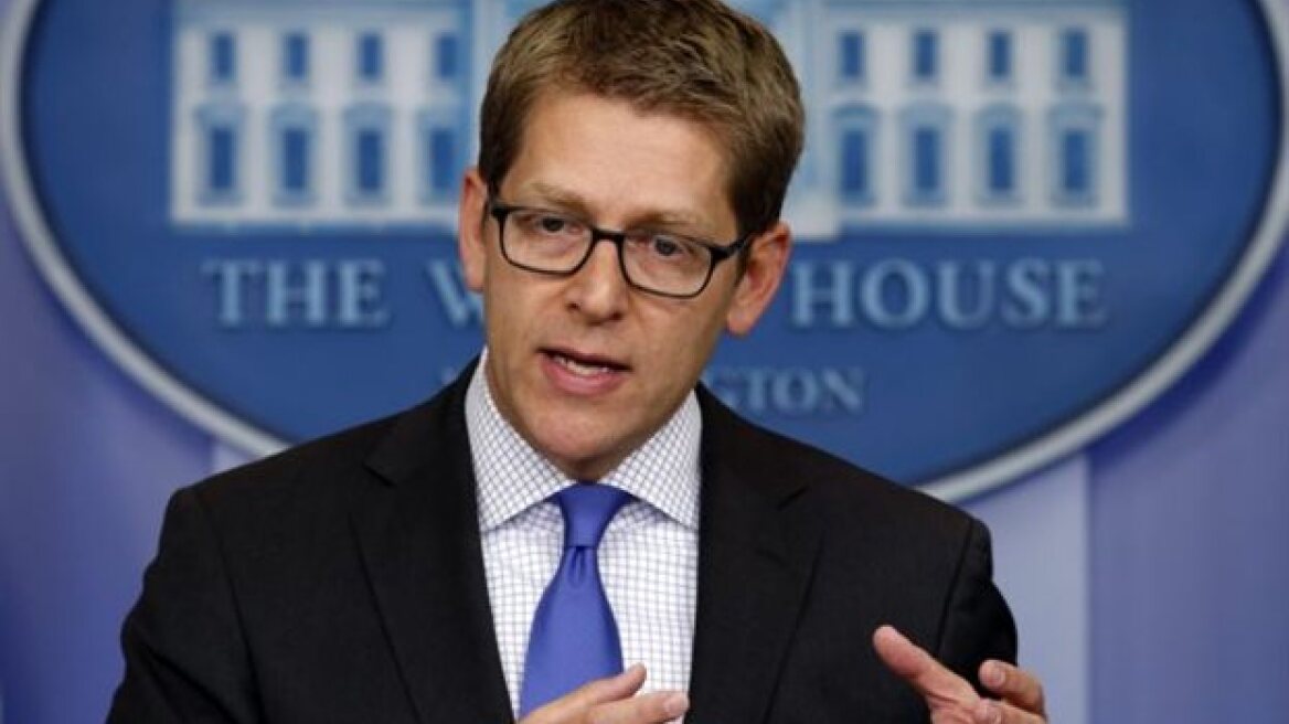 Οι Ρεπουμπλικανοί θα κάνουν το σωστό με το shutdown, εκτιμά ο Λευκός Οίκος