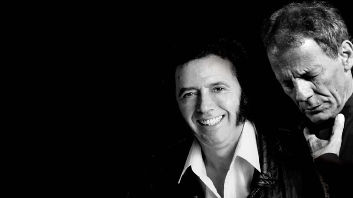 «Σταύρος Ξαρχάκος, Σταμάτης Κόκοτας» στο Ηρώδειο και «Δαίμονες» στο Παλλάς