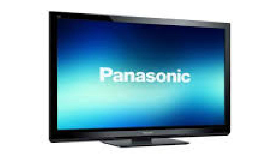 Η Panasonic «κόβει» τις πλάσμα μέχρι τον Μάρτιο του 2014