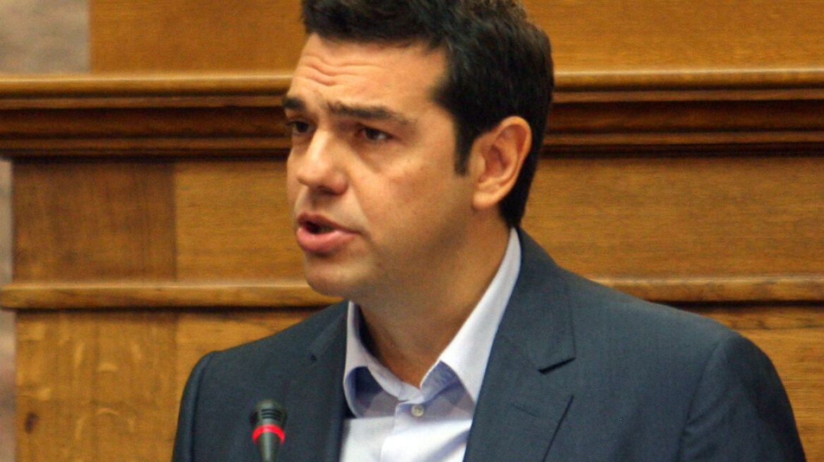 Συνάντηση Τσίπρα με την Ομοσπονδία Βενζινοπωλών την Πέμπτη