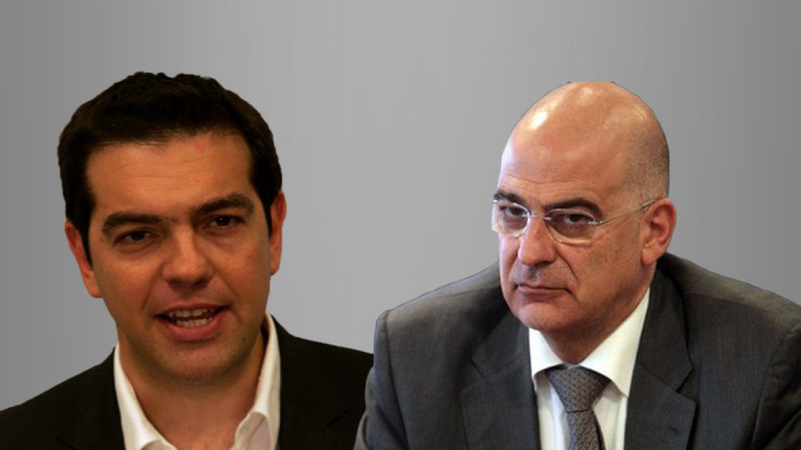 Πόλεμος κυβέρνησης-ΣΥΡΙΖΑ για τον «αρχικοριό» της ΕΥΠ