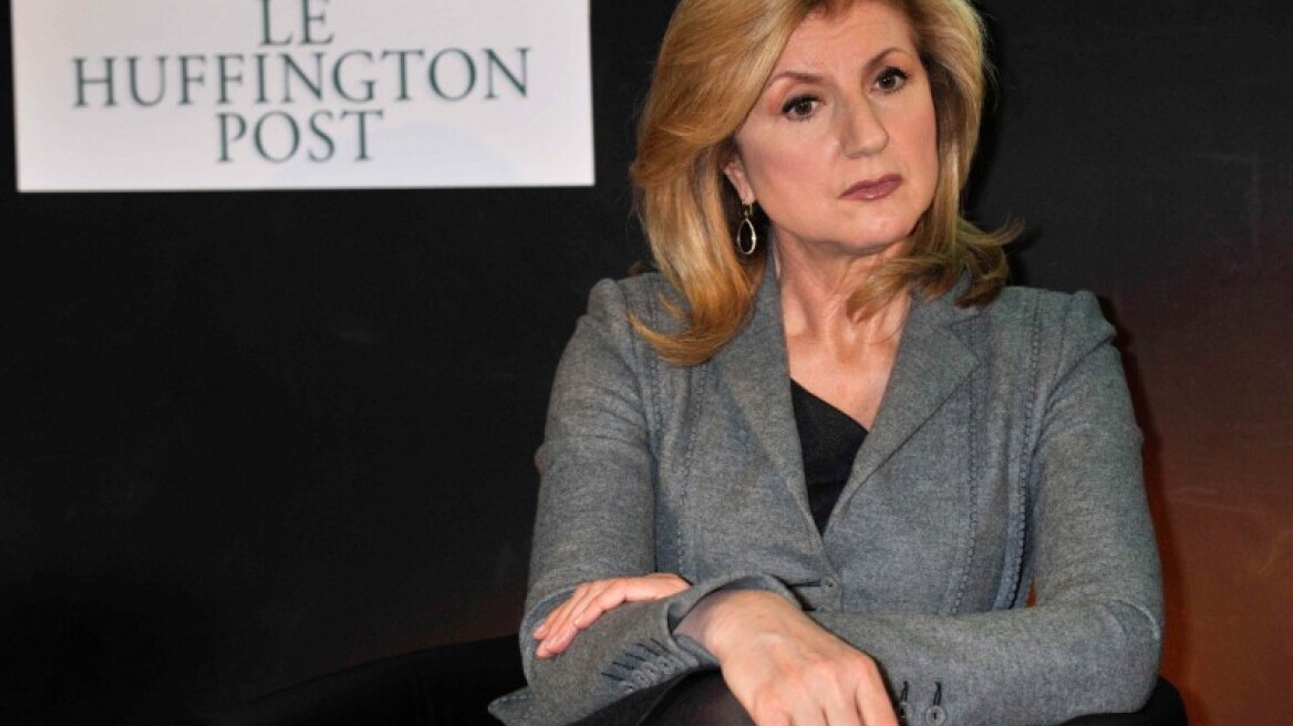 Η Huffington Post τώρα και στα γερμανικά!