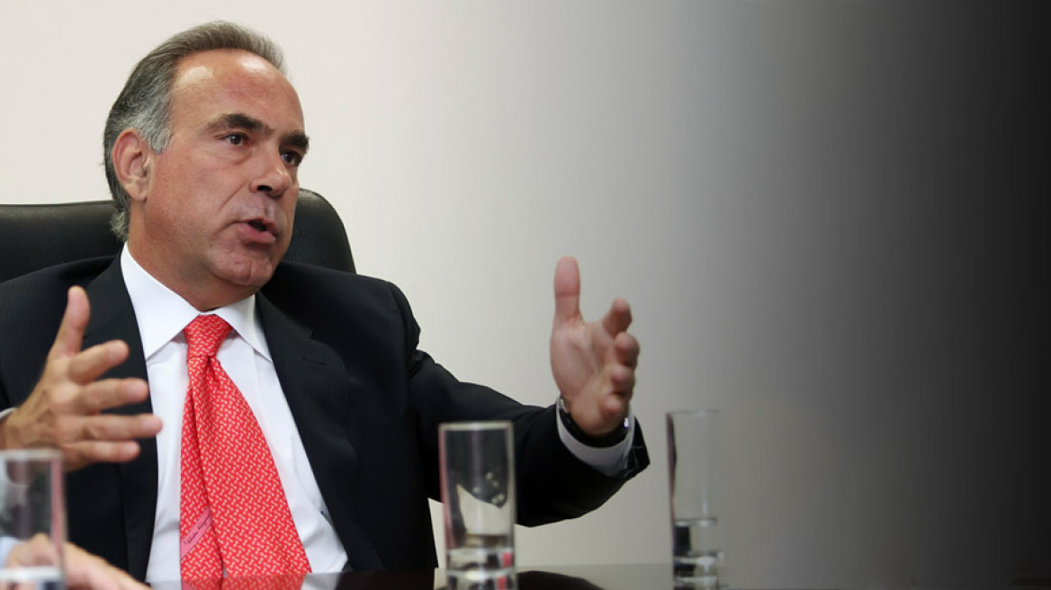 Τελεσίγραφο Αρβανιτόπουλου σε διοικητικούς υπαλλήλους: Απογραφείτε μόνοι σας αλλιώς...