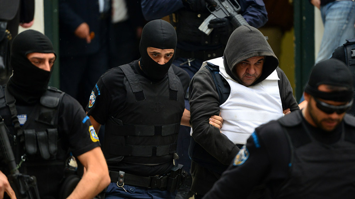 Πήρε προθεσμία για την Τρίτη ο Ρουπακιάς