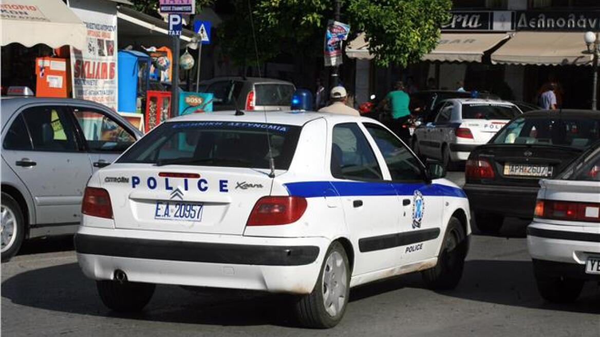 Συνελήφθη 64χρονος για απάτες σε βάρος ηλικιωμένων