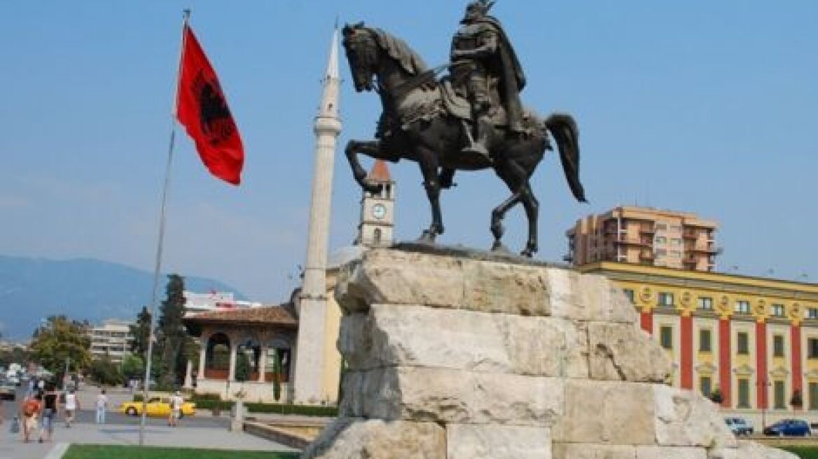 Αλβανία: Αποκαταστάθηκαν 1.077 έργα τέχνης που ήταν σε χέρια αρχαιοκάπηλων