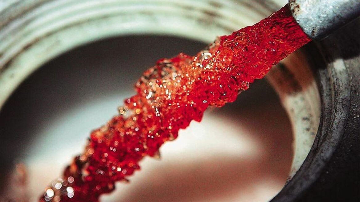 «Μπάχαλο» με το νέο σύστημα διάθεσης του πετρελαίου θέρμανσης