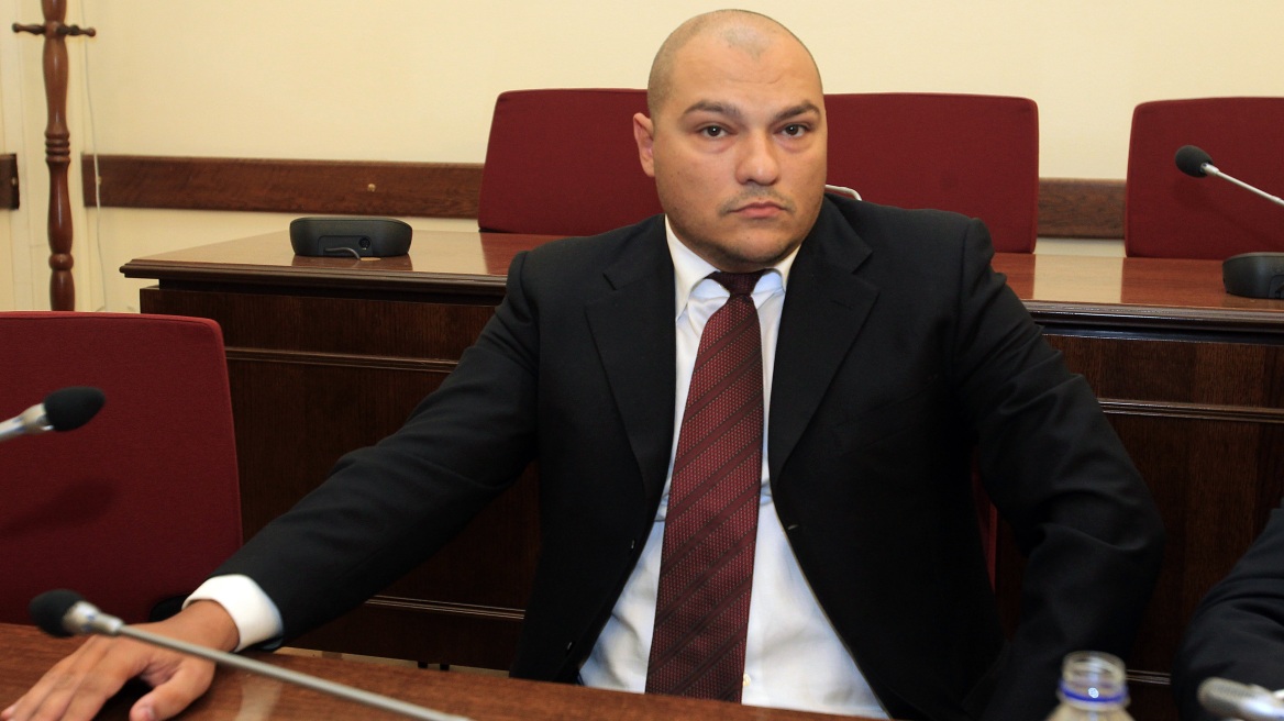 Γερμενής: Ο παππούς μου διάβαζε «Ριζοσπάστη»