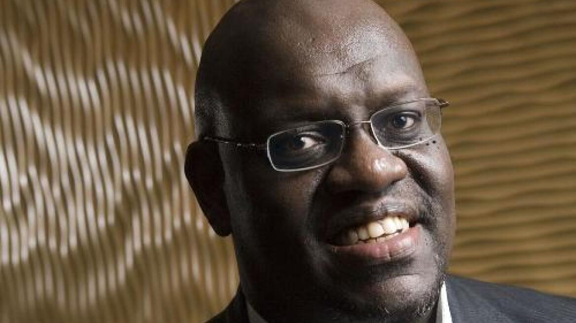 Οι ΗΠΑ θα τιμήσουν τον Κενυάτη δημοσιογράφο Τζον Γκιθόνγκο