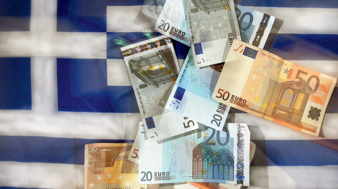 Credit Suisse: Κι όμως οι Ελληνες έγιναν πλουσιότεροι το 2013 (αλλά δεν το κατάλαβαν!)