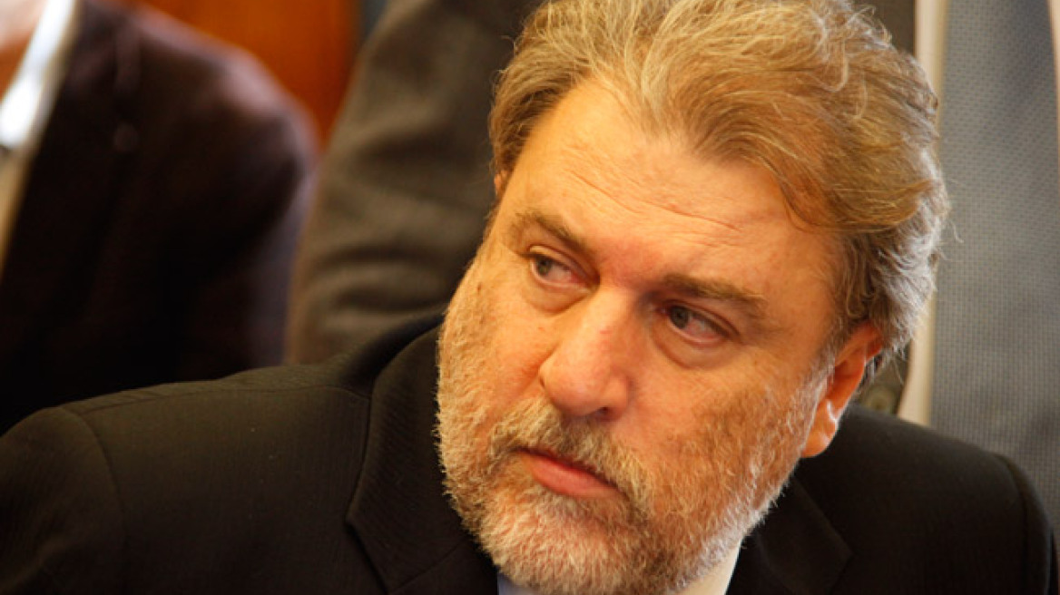 ΑΝΕΛ: Μνημείο αποτυχίας το προσχέδιο του προϋπολογισμού