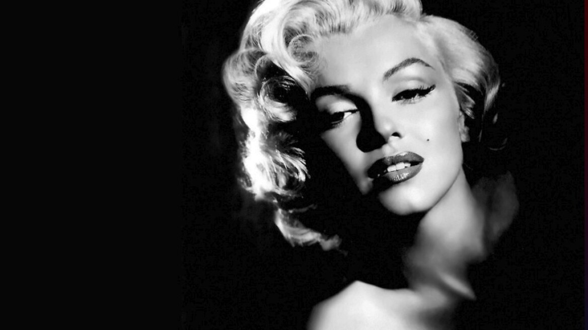 Ακόμα και η Marilyn Monroe έκανε πλαστικές!