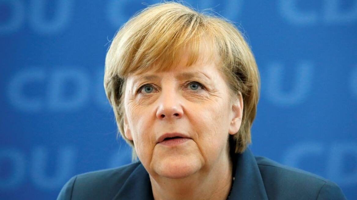 Νέος γύρος επαφών για Μέρκελ και Πράσινους την ερχόμενη Τρίτη