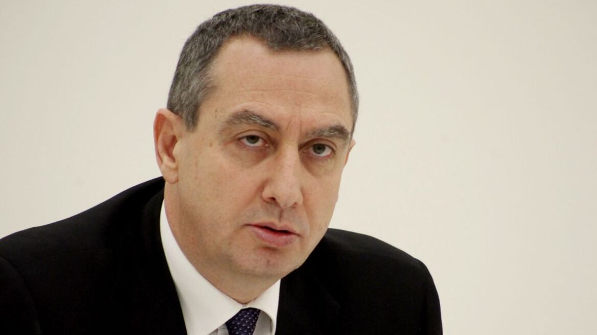 Μιχελάκης: Δεν θα ληφθούν νέα μέτρα